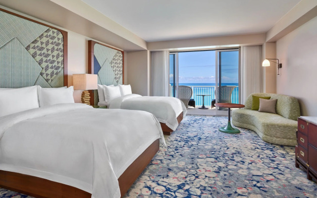 The Residences at The St. Regis Bermuda