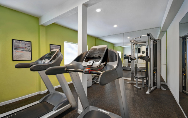 Baymont by Wyndham Houston/Westchase