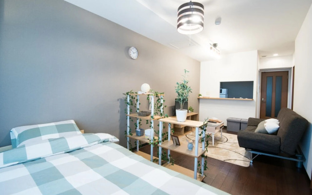 GrandTree Sapporo South4