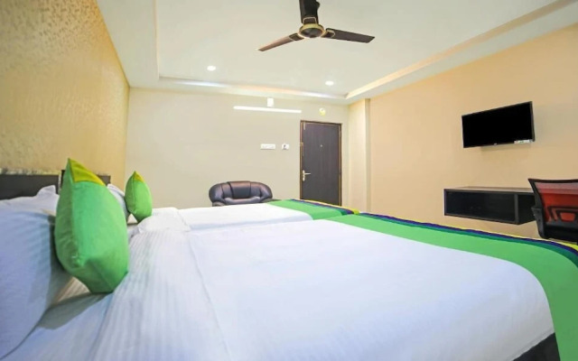 Staro Hotel - Hotel In Vijayawada