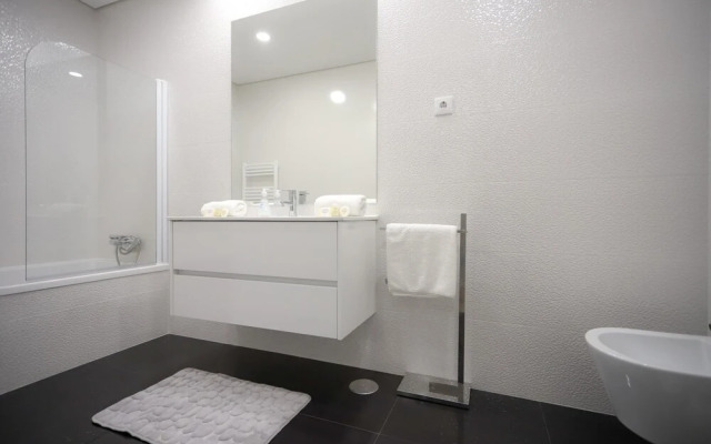 Pajaro Residence by Rent4all