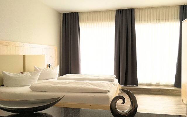 Regiohotel Germania Bad Harzburg