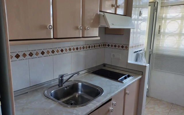 Piso Calleja