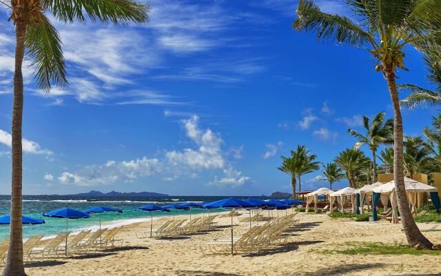 The Westin St Maarten Dawn Beach Resort and Spa