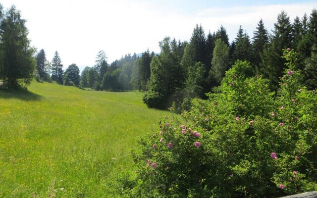 Gästehaus Biobauernhof Mandl