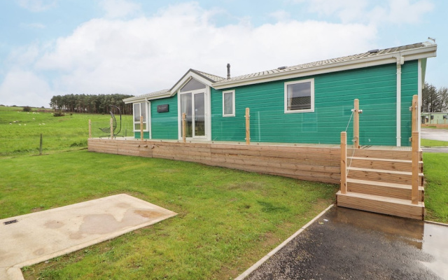 No 8 Hillcote Lodge