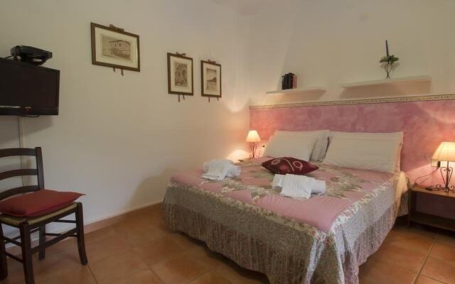 Casa Vacanze Bicchi Belvedere