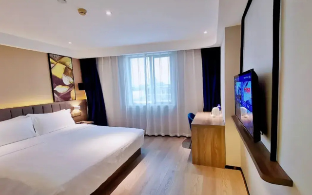 7 Days Inn Dujiang Yan