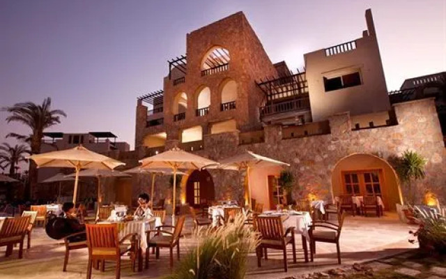Time Renero Resort & Suites Azzurra
