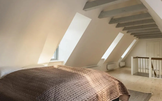 ★Luxury Apt · Shopping Street · Heart of CPH★