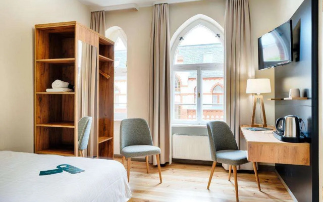 martas Hotel Berlin-Mitte