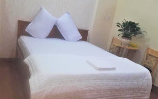 Hoang Uy Motel
