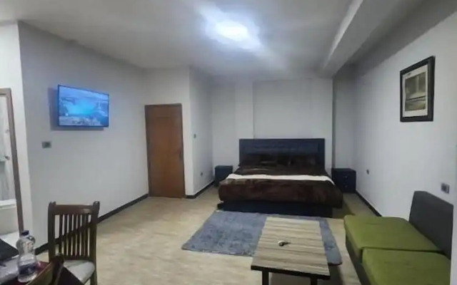 Rendez-vous Hotel