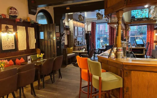 Great Malvern Hotel