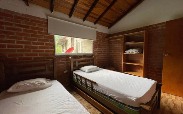 Hospedaje Familiar Bunkua