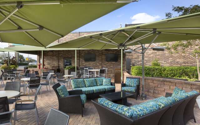 Rosen Inn International