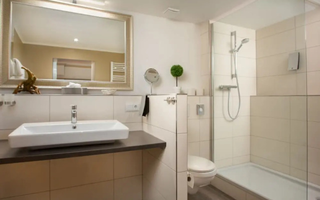 Apartement Residence Bremen