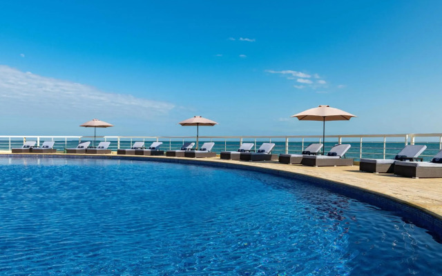 Sheraton Djibouti