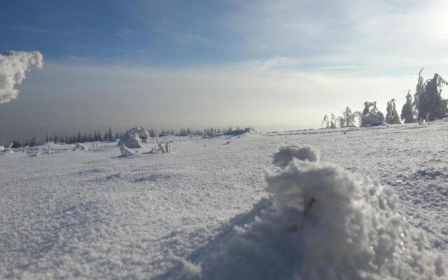 Ferienwohnungen Luge - Winterberg