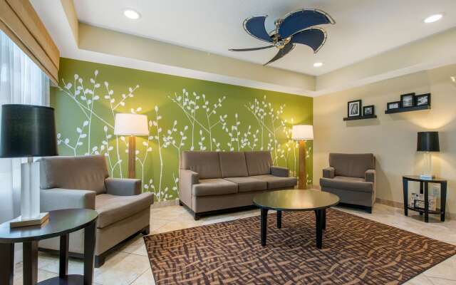 Sleep Inn & Suites Port Charlotte - Punta Gorda