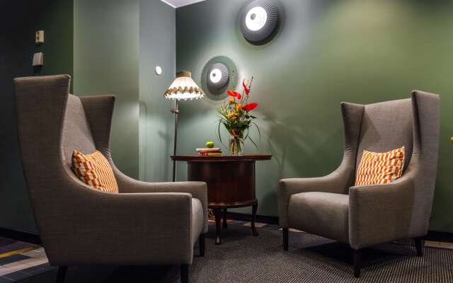 Radisson Blu Grand Hotel Tammer, Tampere