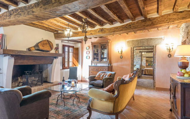 Podere Le Corone 20 in Perugia