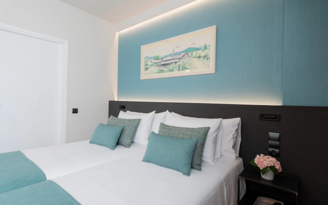 Апарт-отель Atenea Barcelona