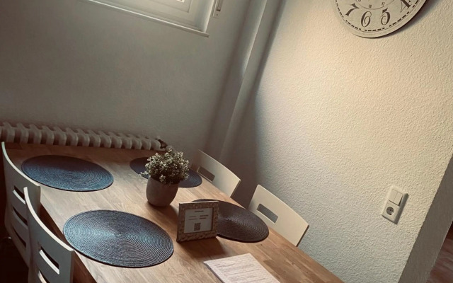 Ferienwohnung Wuppertal Ronsdorf Elias Eller