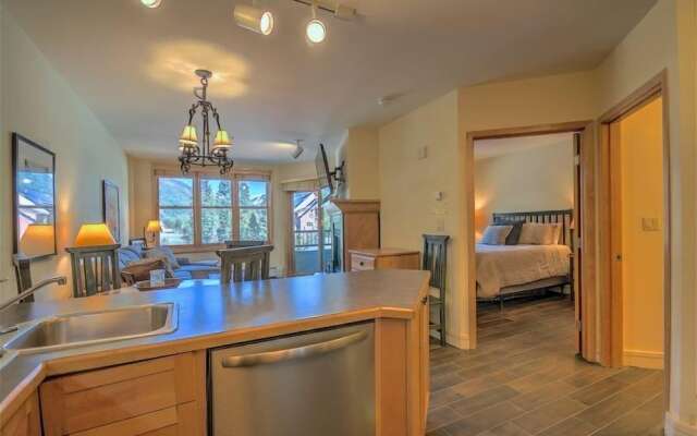 River Run Village - by Key to the Rockies