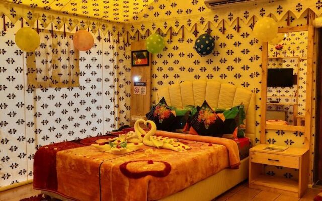Nature'S Dreamland Holiday Homes