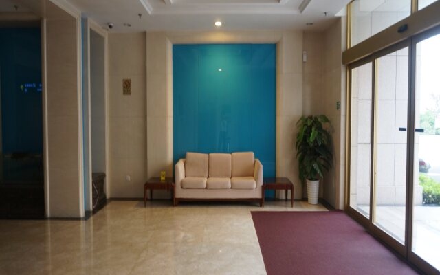 Qingdao Furunge Hotel