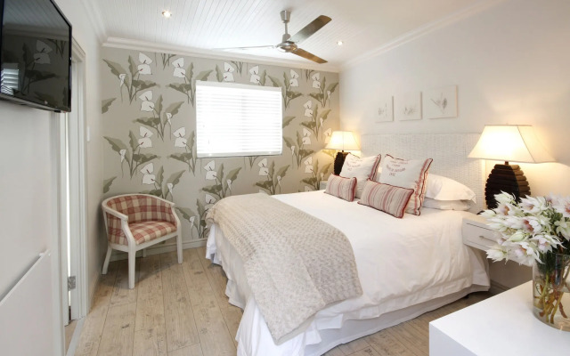 The Potting Shed Guest House