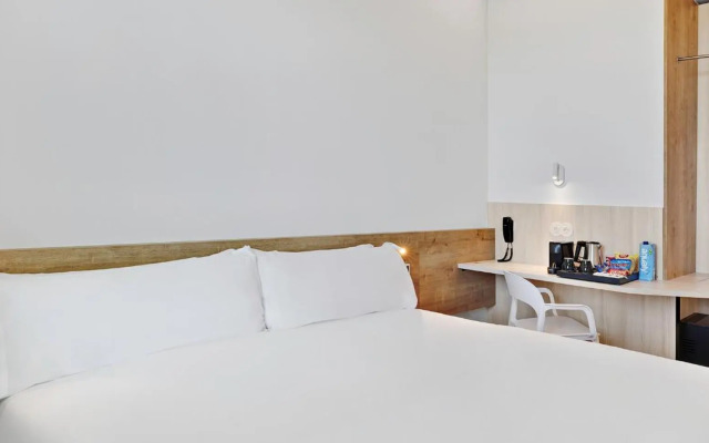 B&B Hotel Madrid Tres Cantos
