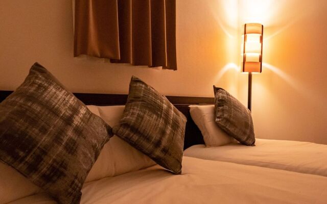 Grandouce Nishi-Tengachaya