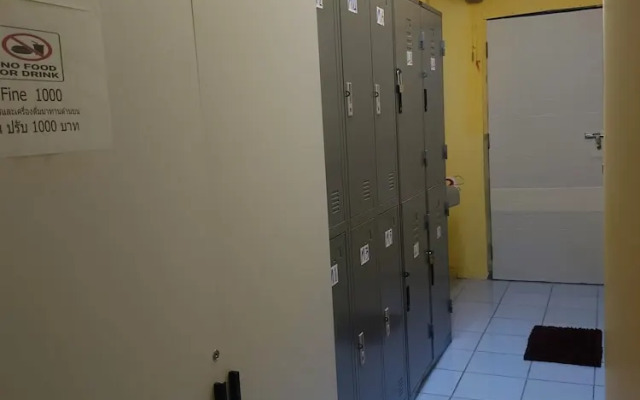 3Plus1 Hostel Patong