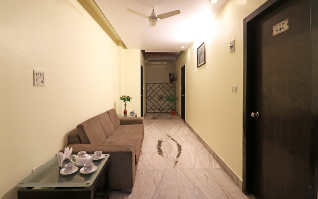OYO 10666 Hotel Star