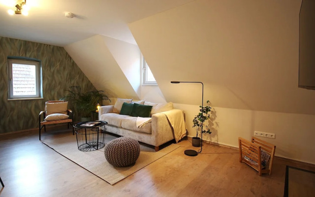 Julius Apartments