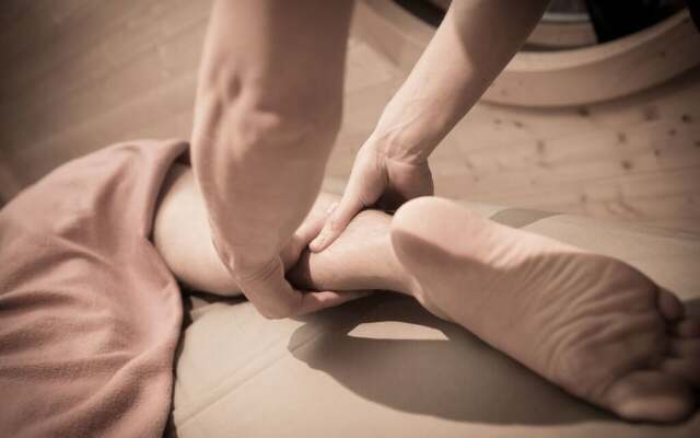 La Ferme de Madelonnet