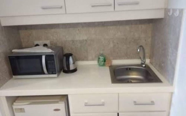 Berjaya Times Square Service Residences