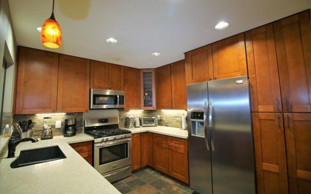 Mammoth S #110 2 Bedroom Condo