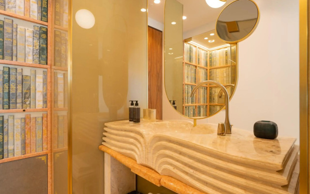 Hästens Sleep Spa - CRB Boutique Hotel