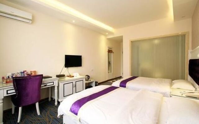 Guilin Shangjing Grand Hotel