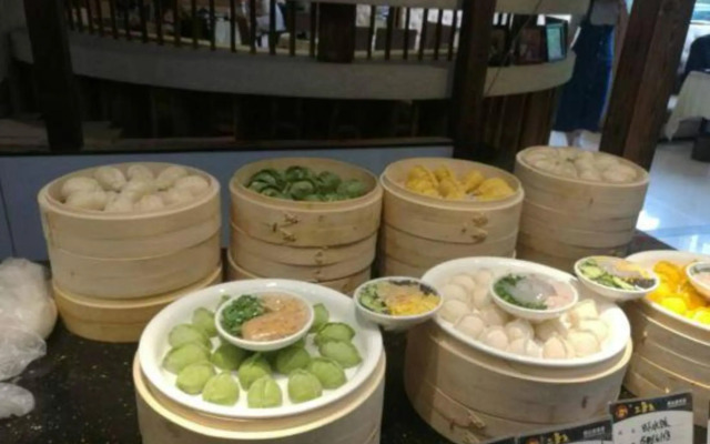 Dagongdao Hotel