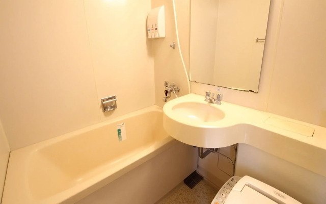 APA Hotel Fukuoka Yukuhashi Ekimae (Kitakyushu Airport · Kanda)
