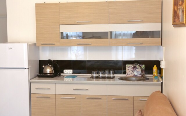 Apartment Romas