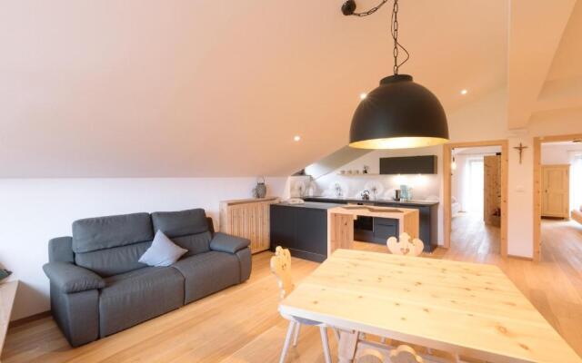 Ferienwohnung Sea Wieserhof