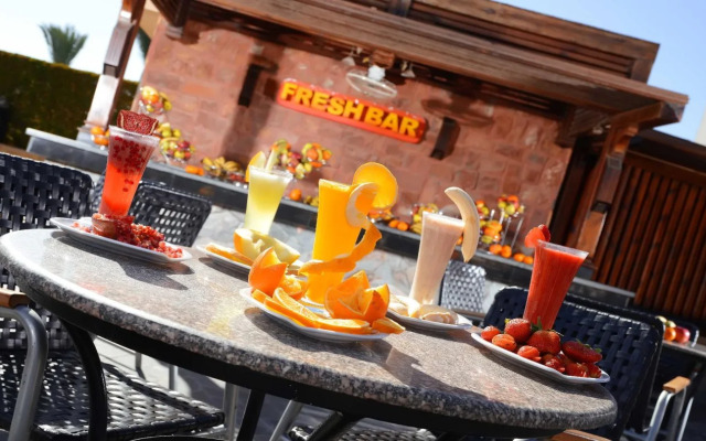 Pickalbatros Dana Beach Resort - Hurghada