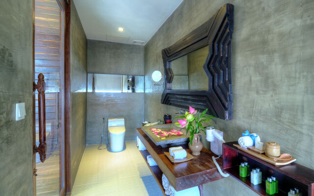 Golden Temple Retreat