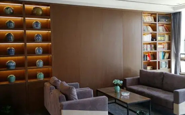 LinHuHotel