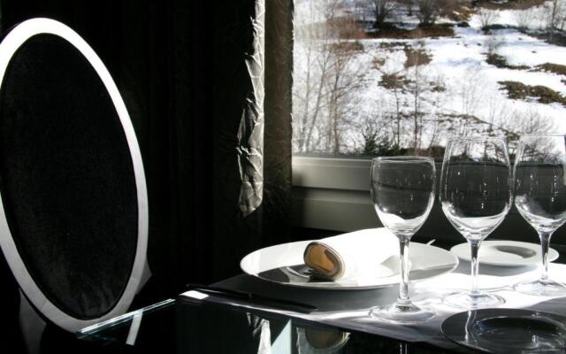 Hotel & SPA Bringué